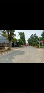 Turun Harga Kavling Kotak Villa Serpong Tangerang