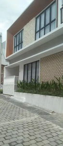 Villa For Rent / Leasehold in Tumbak Bayuh Canggu