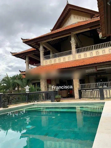 VILLA/ROOM For Rent Beautiful Villa Furnished In Ungasan, Bali