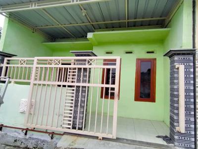 Rumah 175jt beji pdam mepet pakal