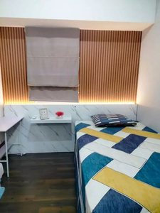 2 Bedroom Baru‼️Jual Apartemen Gunawangsa Merr Dekat Ubaya,UPN