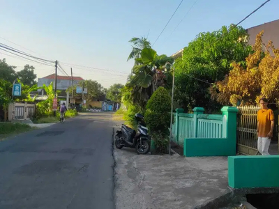 5 Menit UMY: Tanah Siap Bangun Dalam Ringroad Jogja