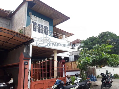 7 BEDROOM HOUSE FOR FREE HOLD in KUTA
