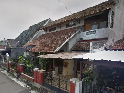 AJB DEBITUR RUMAH KOMPLEK BATU RADEN JL. BATU RADEN II BANDUNG