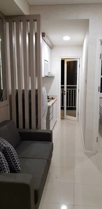 Apartemen Furnish 1 Kamar di Parahyangan Residence Ciumbuleuit Bandung