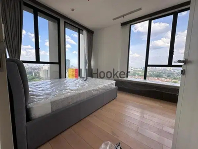 Apartemen Izzara TB Simatupang Jakarta Selatan