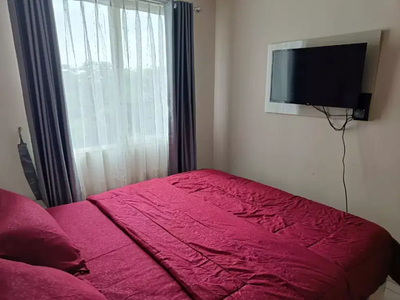 Apartemen podomoro golf view, kab bogor