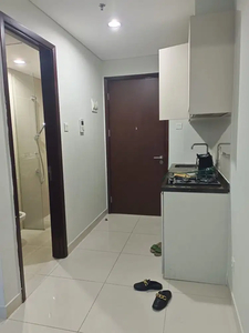 Apartemen Puri Mansion Type Studio Tower B