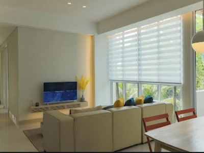 Apartemen Rainbow Springs Condovillas 3bedroom , modern minimalis