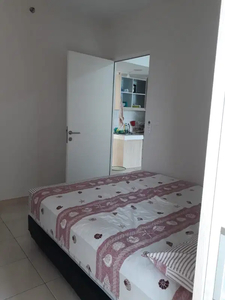 Apartemen The springlake 2BR Fully furnished Bagus