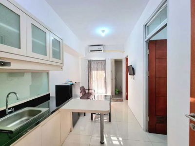 Apartement Bagus Furnished di Gunawangsa Tidar Siap Huni