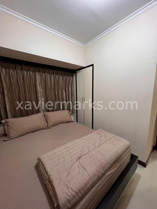 APARTEMENT WATERPLACE TOWER C FULL FURNISHED TYPE 2 BR NEGO