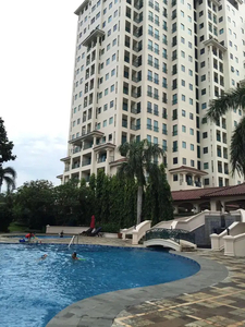 Apartment 3BR di Bukit Golf Pondok Indah Jakarta Selatan