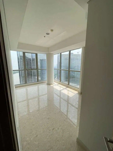 Apartment Gold Coast 3br 113m2 Tower Atlantic Pantai Indah Kapuk