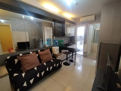 Apartment Kalibata City Green Palace 2 BR Full Furnish