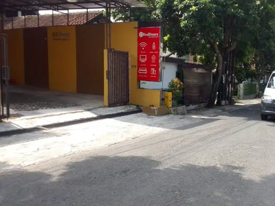 Area Gejayan; Tanah Premium Dekat Jantung Kota Jogja, Akses Lega