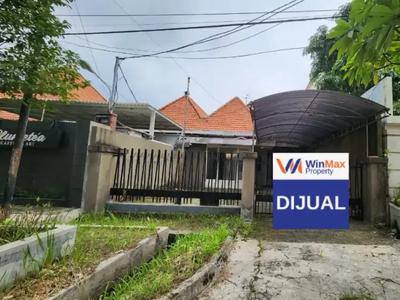 Best deal Turun harga
Dijual Rumah komersial area di WR Supratman