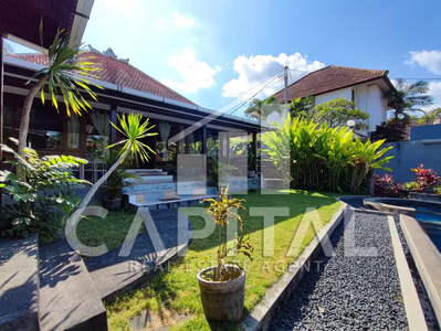 Best Price Bangeeet Villa Cantik Menawan Hati di Ubud Bali
