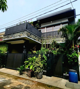 BU/Dijual rumah 2 lantai3300