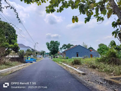 Dekat SCH Jogja, Jalan Gito Gati Palagan, SHMP