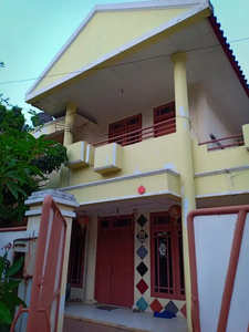 Di Jual Rumah ERAMAS 2000 Depan Walikota Jakarta Timur