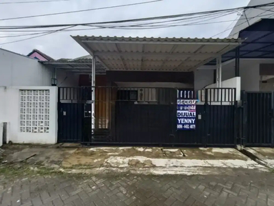 Di Jual Rumah Medang Lestari di Gading Serpong