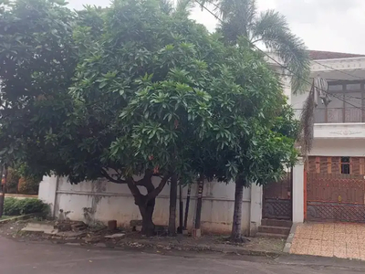 Di Jual Rumah Puri Kembangan jln lebar, Harga Murah, nego sampai deal