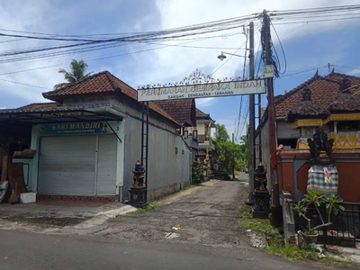 Di Jual Tanah 182 m2 TANPA PERANTARA