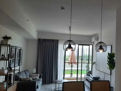 Di Sewakan fully Furnish Apartement SKYHOUSE BSD