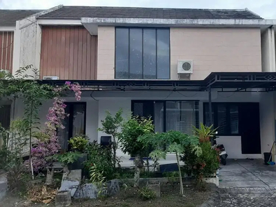 Di sewakan rumah murah citra bukit indah full furnish