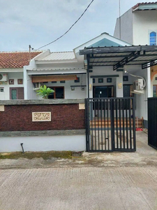 Dijual Anggrek Mas 1 Lokasi Strategis dekat sekolah djuwita dan pasar