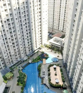 Dijual Apartemen Royal Mediterania Garden,Tanjung Duren JakBar, Jkt