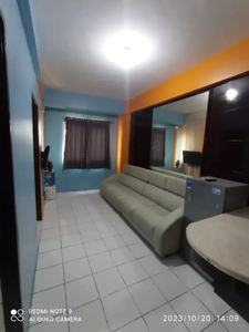 DIJUAL APT CITY PARK TIPE 2BR FULL FURNITURE