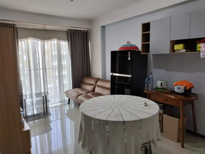 Dijual Cepat Apartemen Gateway Pasteur Bandung