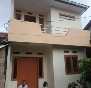 Dijual Cepat Nego Rumah di Cibaduyut