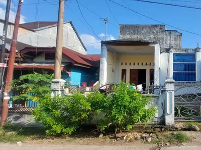 DIJUAL CEPAT RUMAH!