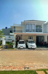 Dijual Cepat Rumah Baru Cantik Estetik di Cibubur