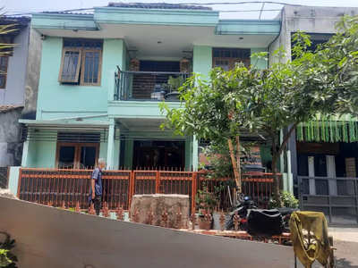 Dijual Cepat Rumah Komplek Bumi Asri Cijerah Bandung