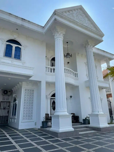 #Dijual Cepat Rumah Mewah terletak di Bukit Indah Sukajadi, kawasan pr