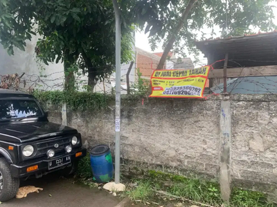 DIJUAL CEPAT TANAH Di ANTAPANI KIDUL