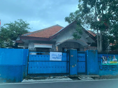 Dijual/Disewakan Rumah di Johar Baru, Jakarta Pusat