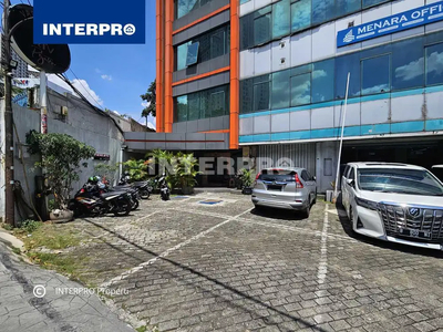 Dijual Gedung Ruko/Perkantoran Di Jl Buncit Raya Warung Buncit