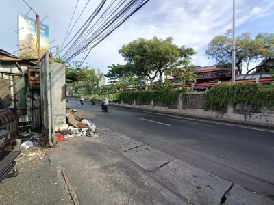 DIJUAL KOMERSIAL AREA BANYU URIP BISA UNTUK GUDANG