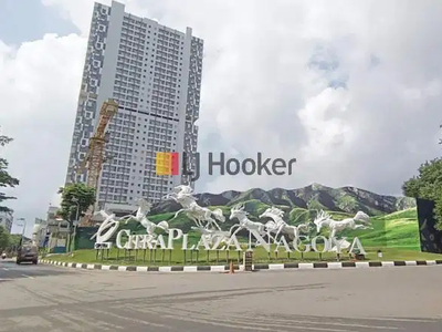 Dijual Murah Apartemen Citra Plaza Nagoya Siap Huni Batam Kota