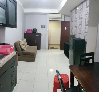 Dijual Paling Murah unit 2BR Apartemen Mediterania Garden 2