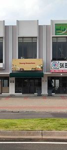 Dijual Ruko Aniva Junction, Gading Serpong, Tangerang