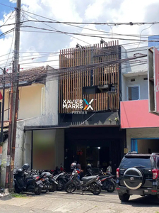 Dijual Ruko Strategis Siap Pakai di Kalpataru Tengah Kota Malang