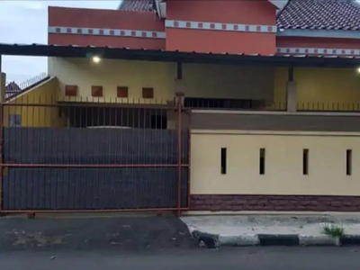Dijual Rumah 2 Lantai di Metland Cakung Jakarta Timur