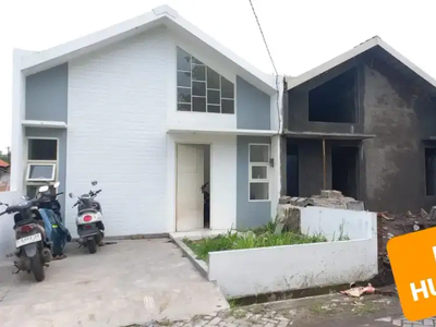 Dijual Rumah BARU GRESS Sistem Cluster di Sidoarjo