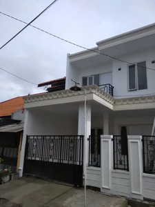Dijual Rumah Baru siap huni rungkut menanggal Surabaya Dekat upn merr